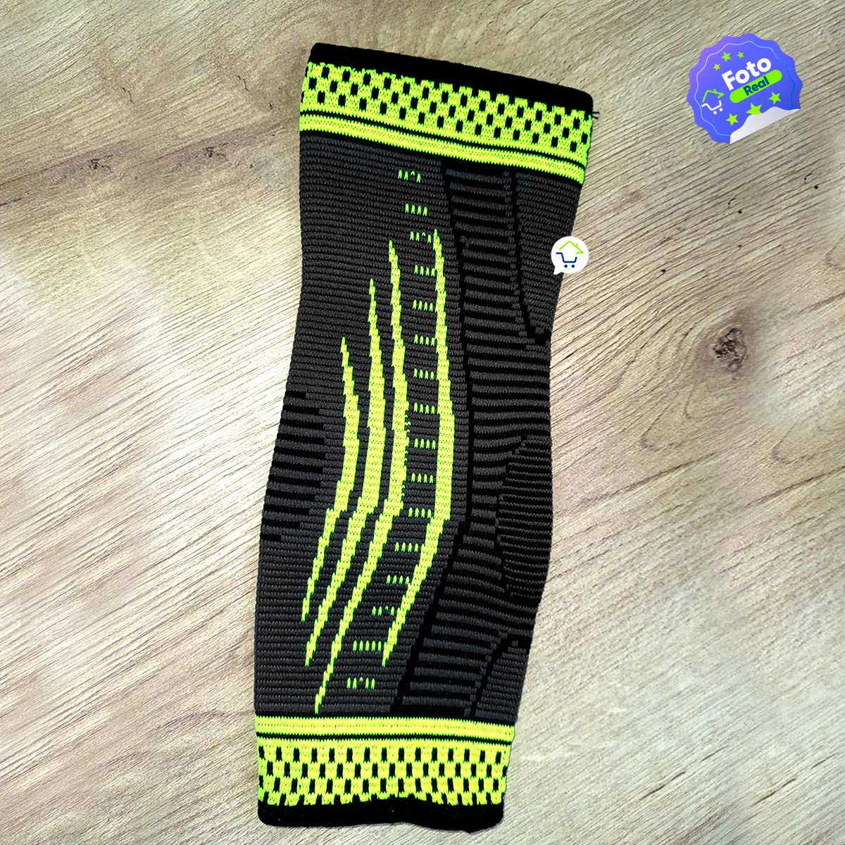 Miniatura 2 de Tobillera Compresion Deportiva ST3039